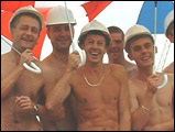 The Full Monty