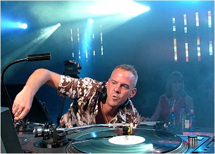 Fatboy Slim