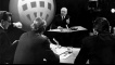 Harold Wilson on Panorama