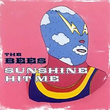 Review of Sunshine Hit Me