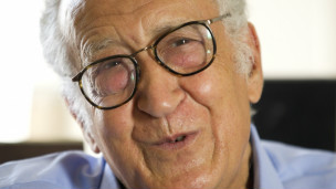 Tân đặc phái viên về Syria Brahimi