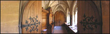 Tyntesfield: Front Hall