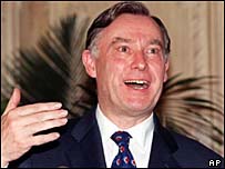 Horst Köhler