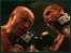 Jon Thaxton lost his European lightweight title to Anthony Mezaache