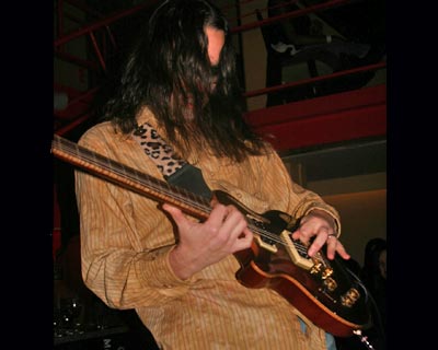Andre Frapp