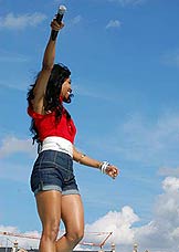 Amerie