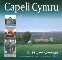 Clawr y llyfr