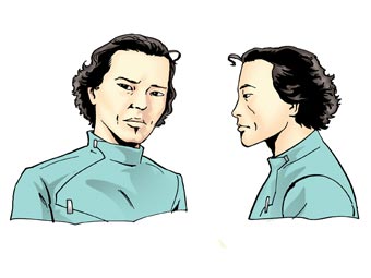 goddard