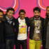 Bobby with Karsh Kale and Midival Punditz