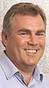 Mark Saggers