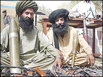 ڈیرہ بگٹی