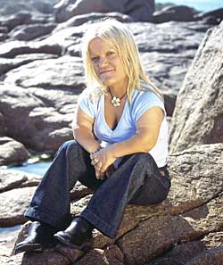 Caroline Miller