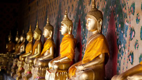 Useful facts about the Thai language