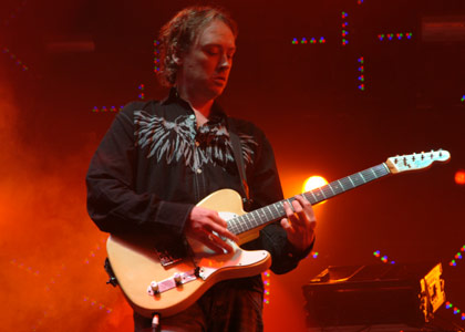 Sunday Main Stage