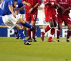 Spot the Ball