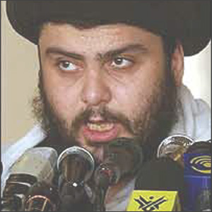 Muktada es-Sadr