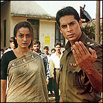 Namrata and Dino