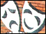 Masks on Bradford Playhouse