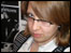 Blast Arts Reporter Rachel Wade