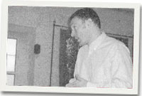 Dr Hunter