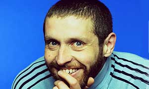 Dave Gorman