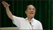 Phó Thủ tướng Nguyễn Sinh Hùng