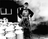 diary worker