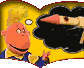 Starship Tweenies!