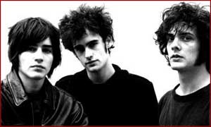 Black Rebel Motorcycle Club