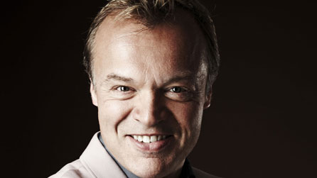 Graham Norton