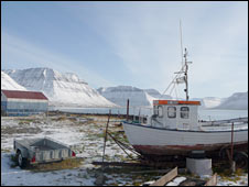 корабель