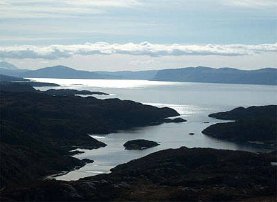Peace in Scotland
