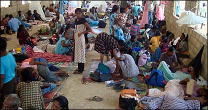 Refugees