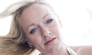 Christine Tremarco is Leanne Williams