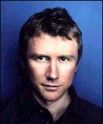 Allister Whitehead
