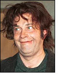 Harry Enfield