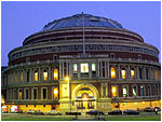 Royal Albert Hall