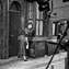 Archive shot from Coronation Street: courtesy Granada Television
