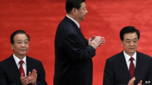 习近平