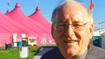 Elfed ap Nefydd Roberts