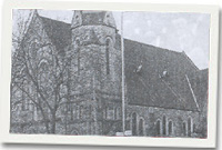 Eglwys Moss Side