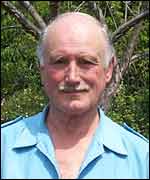 Derek Walters