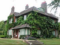 Shaws Corner