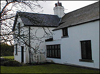 Chingle Hall