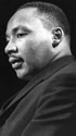 Martin Luther King (1961)