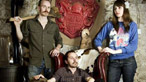 Sparrow and the Workshop - White Rabbit