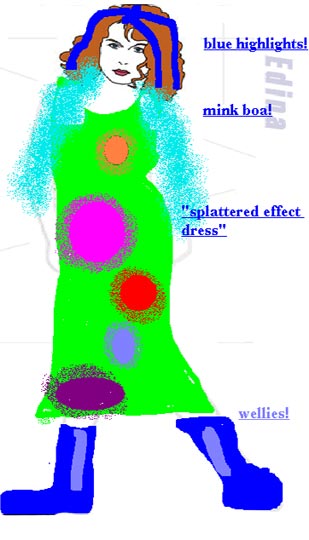 Woah