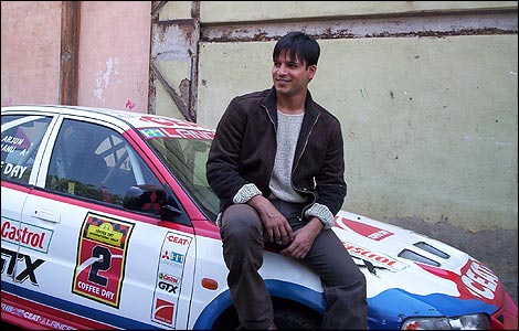 Vivek Oberoi 