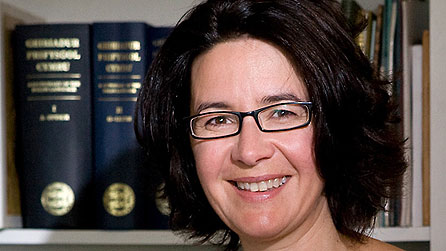 Sian Owen