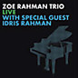 Review of Live: With Special Guest Idris Rahman